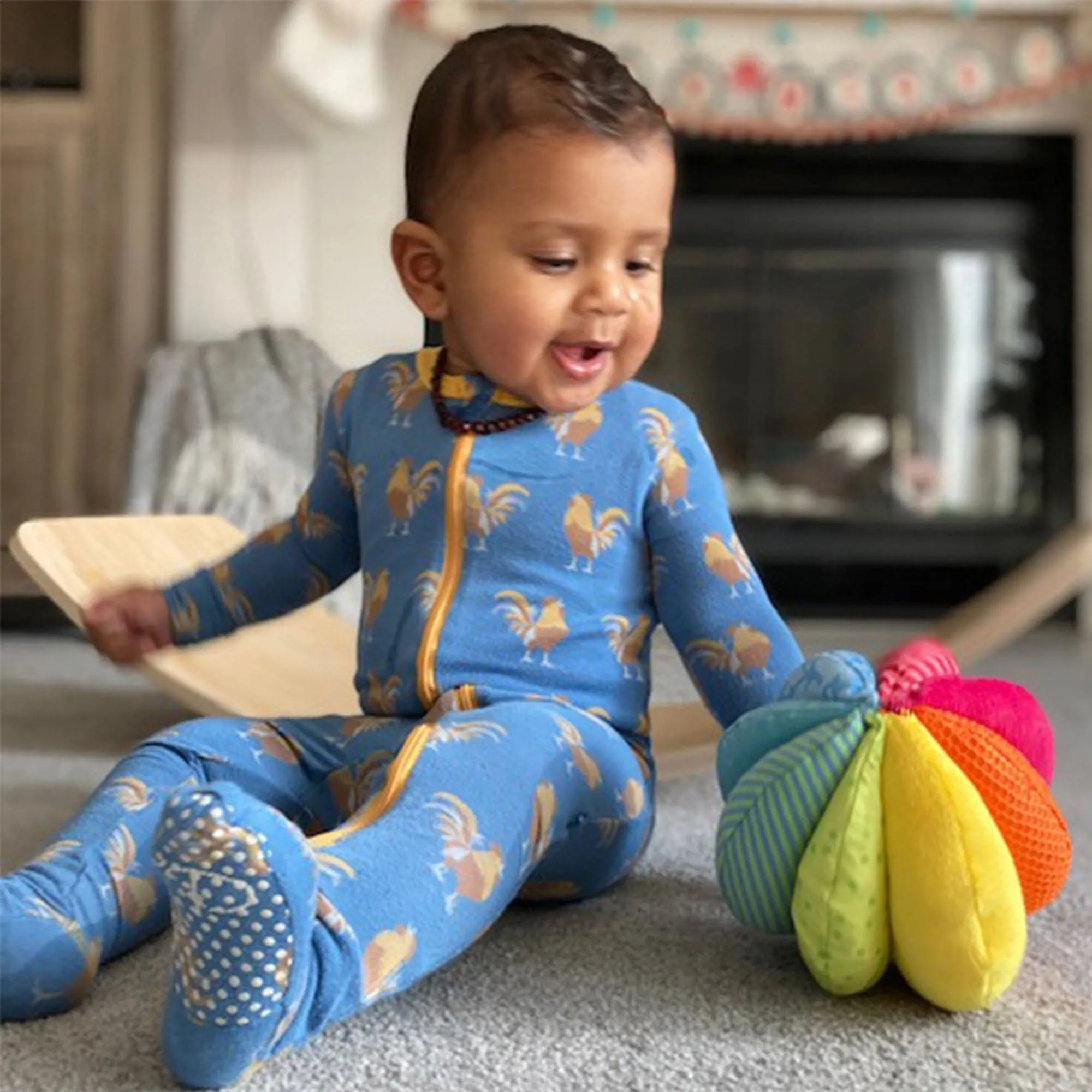 Baby Toys Gift Set Bundle