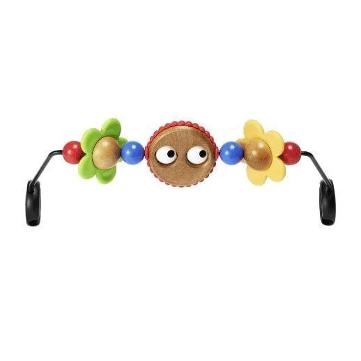 BabyBjorn, BOUNCER TOY Goggly Eyes