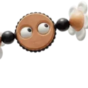 BabyBjorn, BOUNCER TOY Goggly Eyes