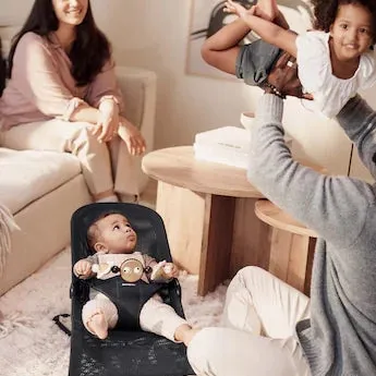 BabyBjorn, BOUNCER TOY Goggly Eyes