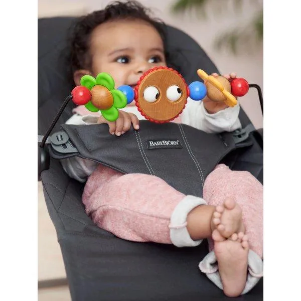 BabyBjorn, BOUNCER TOY Goggly Eyes