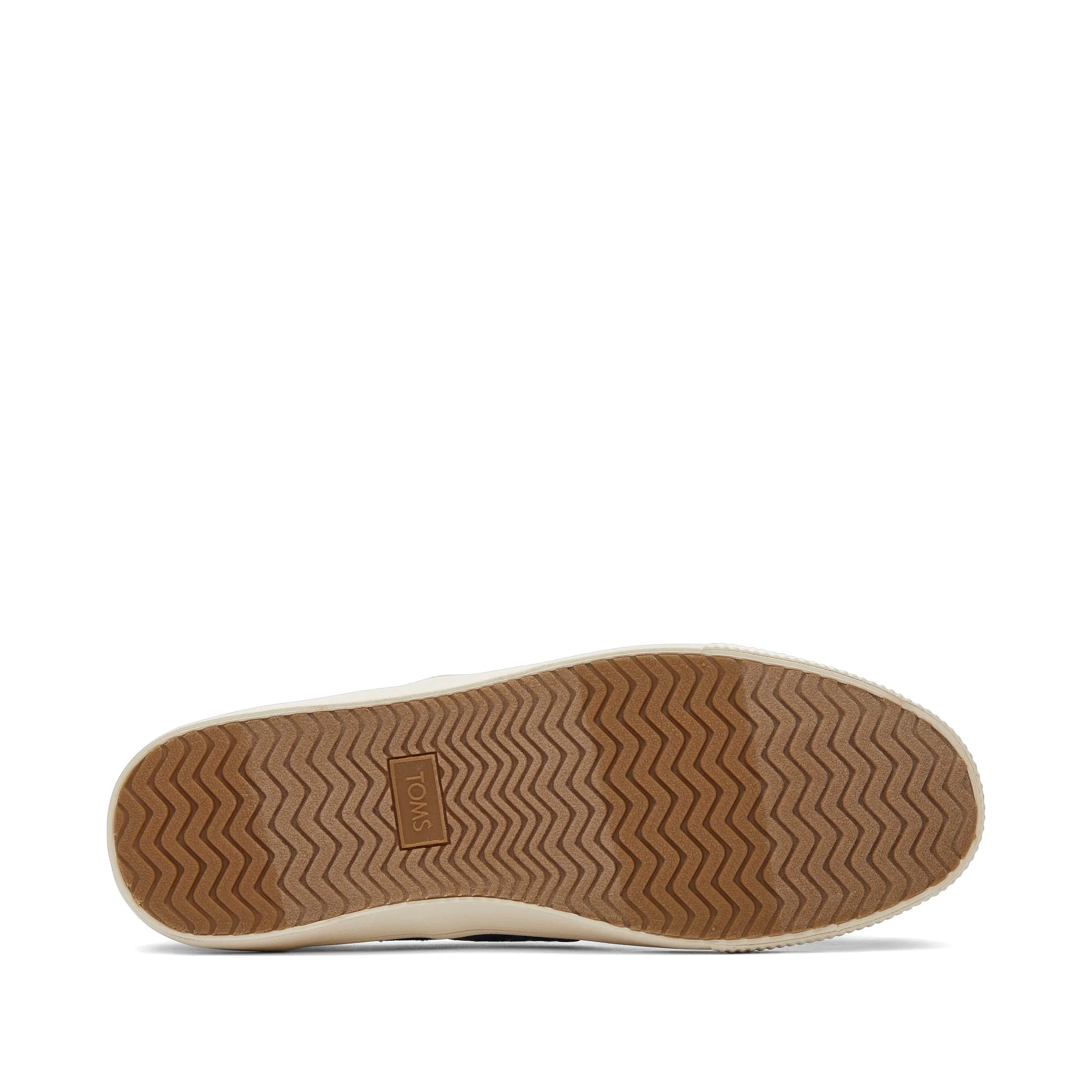 Baja Blue Heritage Canvas Slip On Sneaker