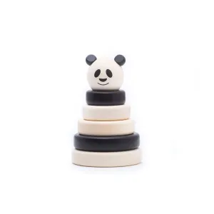 Bajo panda stacker