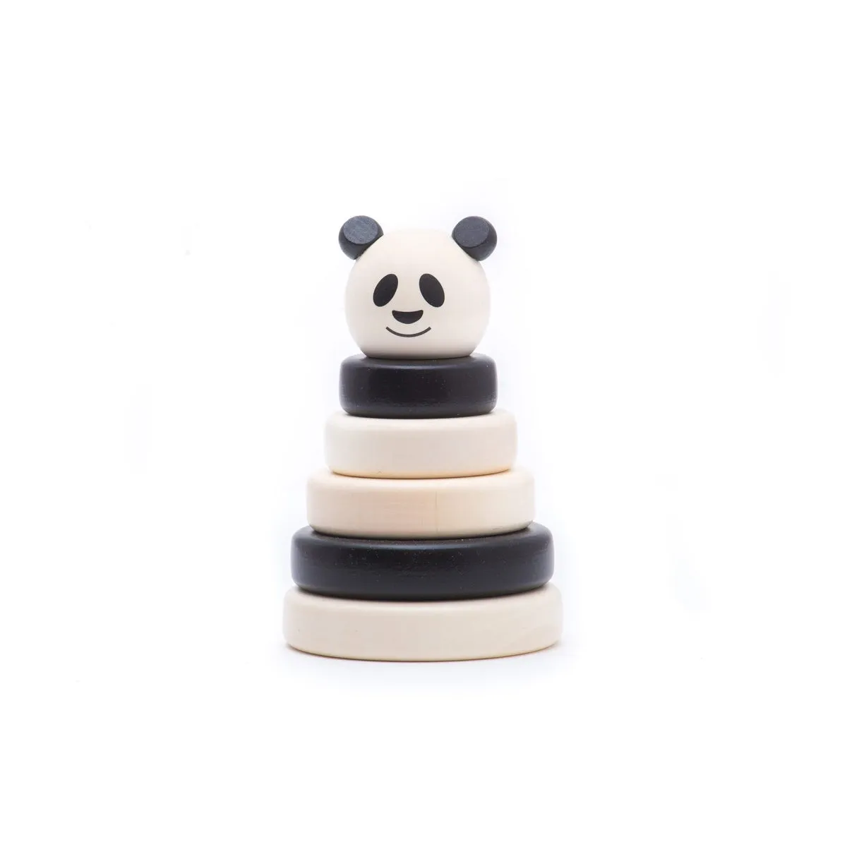 Bajo panda stacker