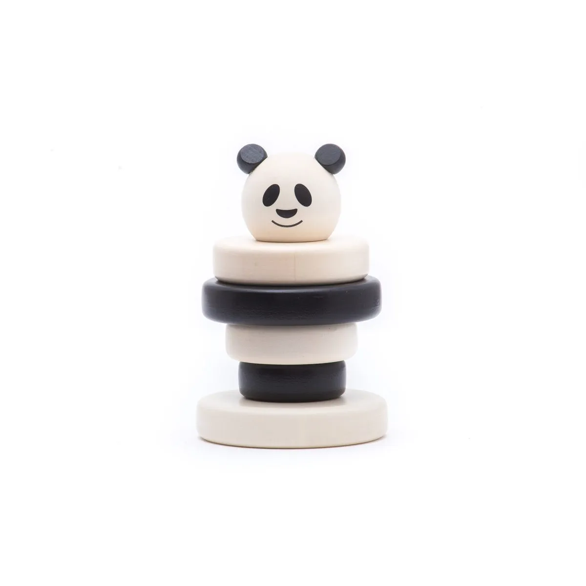 Bajo panda stacker