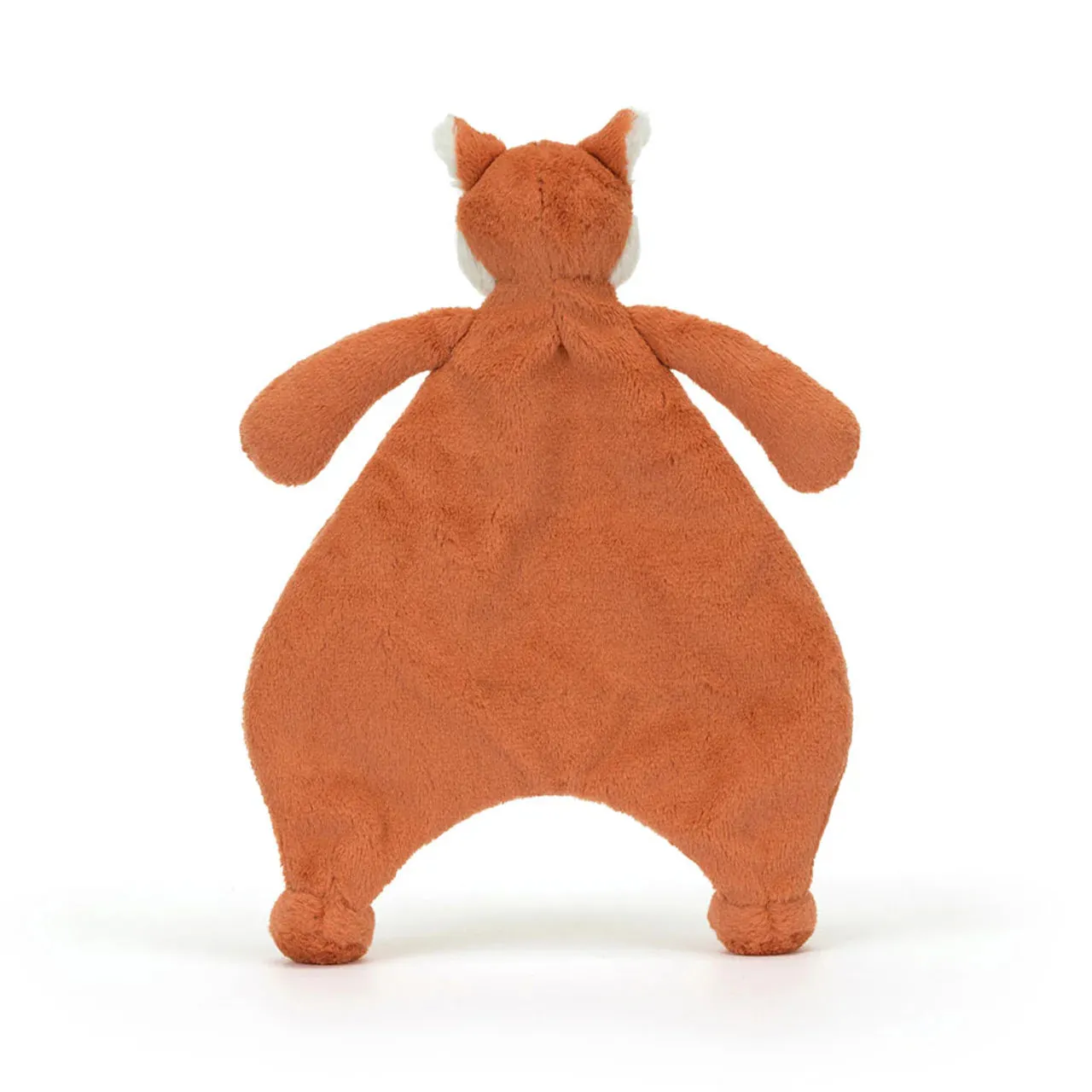 Bashful Fox Cub Comforter
