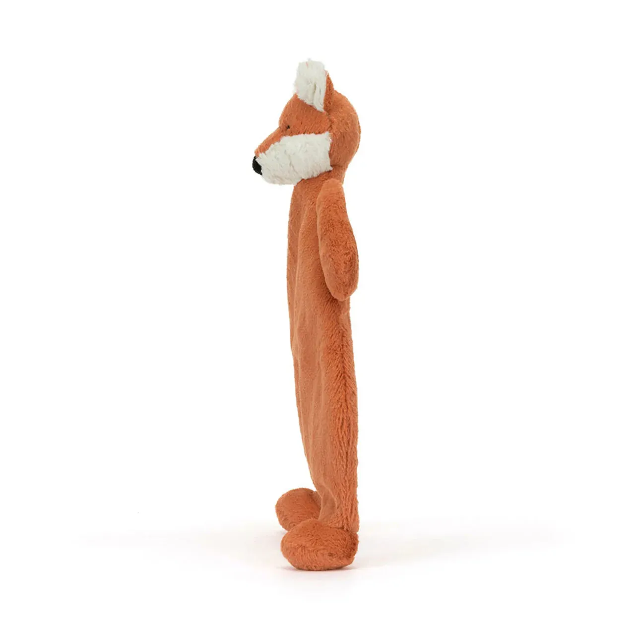Bashful Fox Cub Comforter