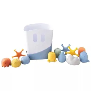Bath Gift Set