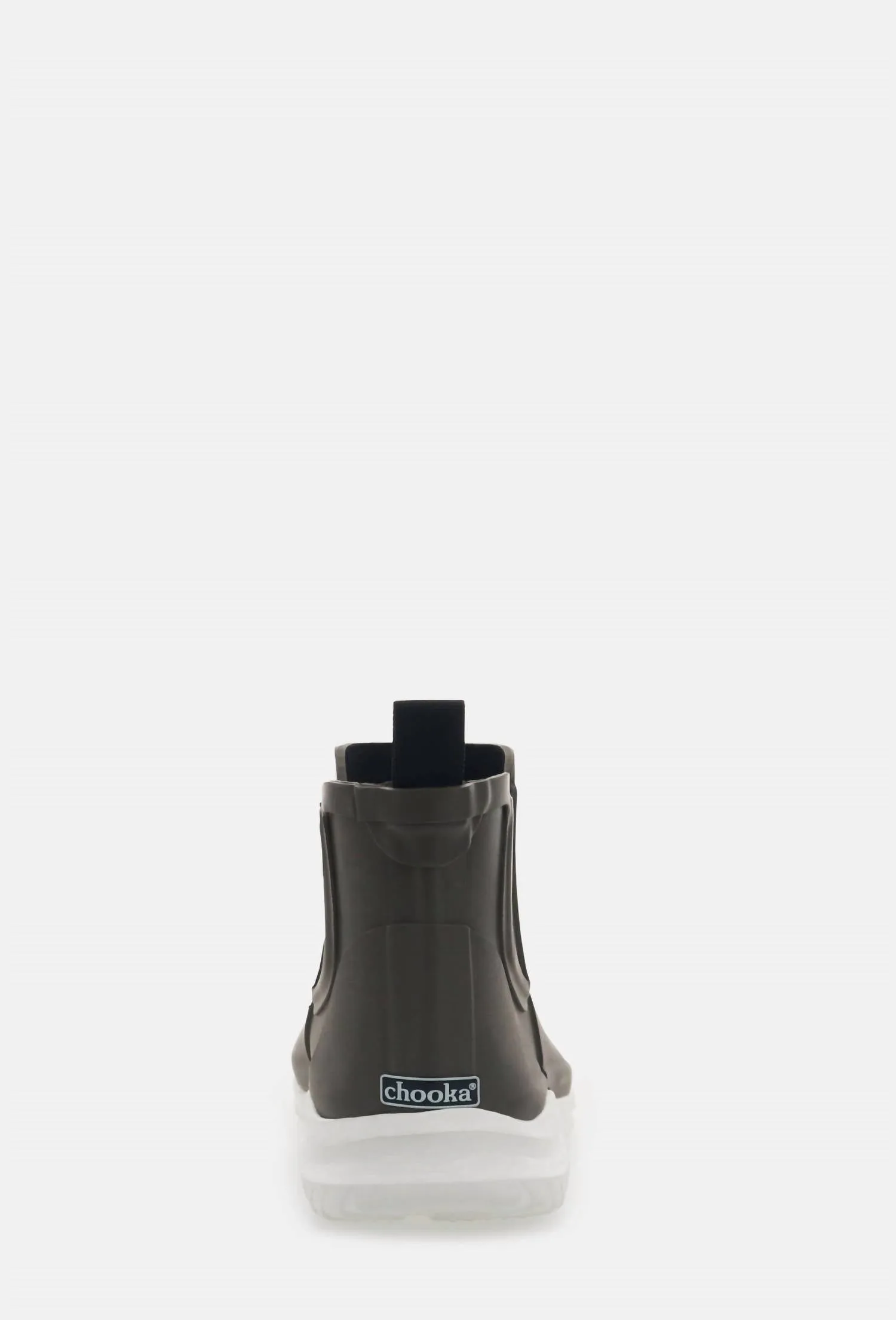 Bellevue Chelsea Rainboot In Olive