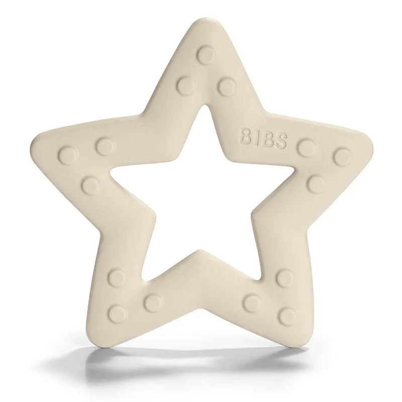 BIBS, Baby Bitie Teether