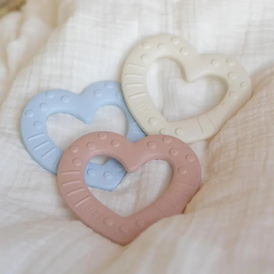 BIBS, Baby Bitie Teether