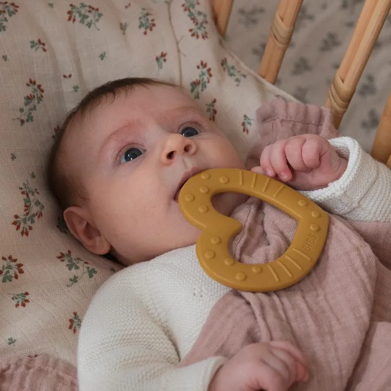 BIBS, Baby Bitie Teether