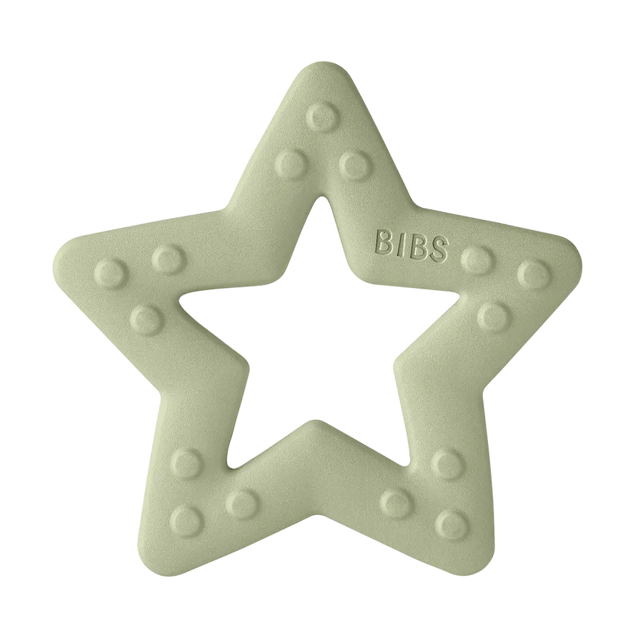 BIBS, Baby Bitie Teether