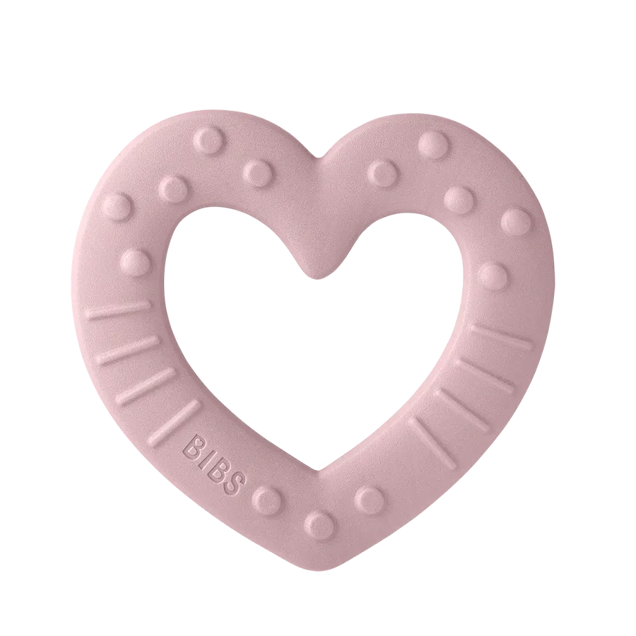 BIBS, Baby Bitie Teether