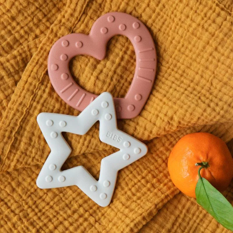 BIBS, Baby Bitie Teether