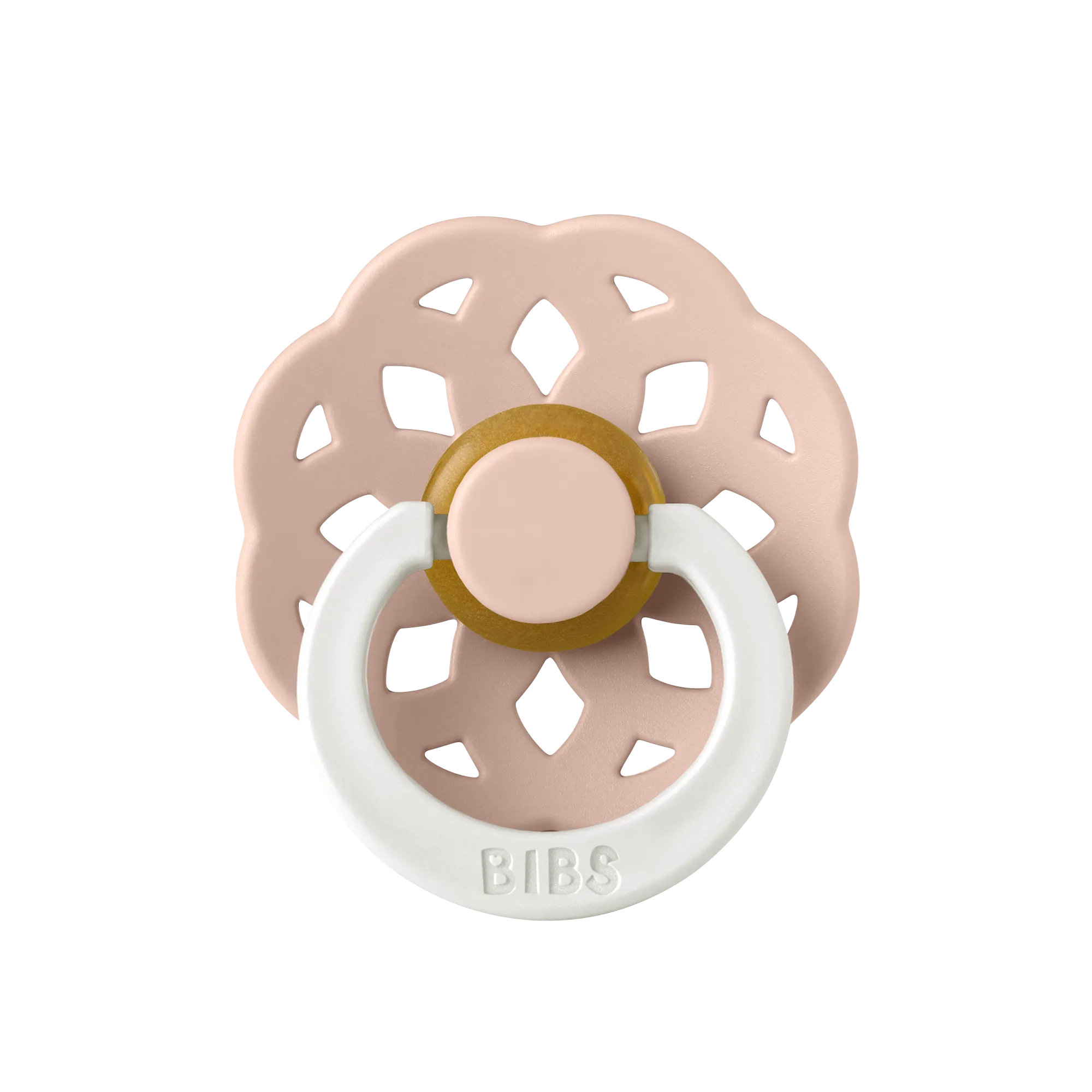 Bibs Boheme Pacifier