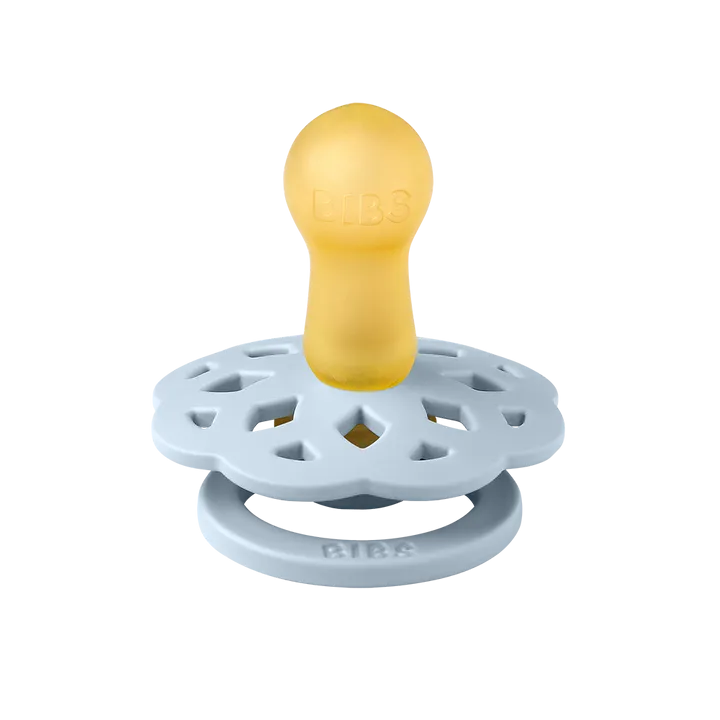 Bibs Boheme Pacifier