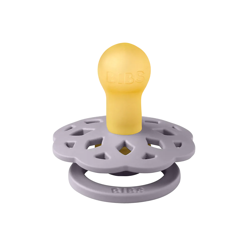 Bibs Boheme Pacifier
