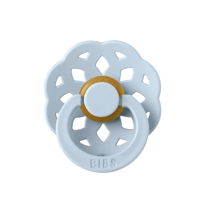Bibs Boheme Pacifier