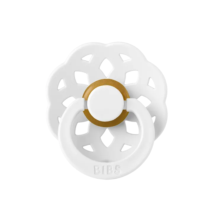 Bibs Boheme Pacifier