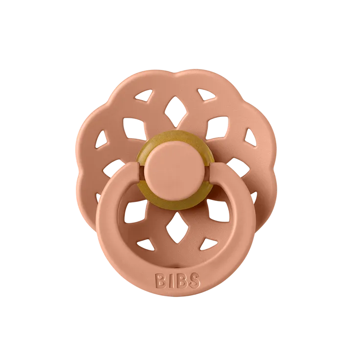 Bibs Boheme Pacifier