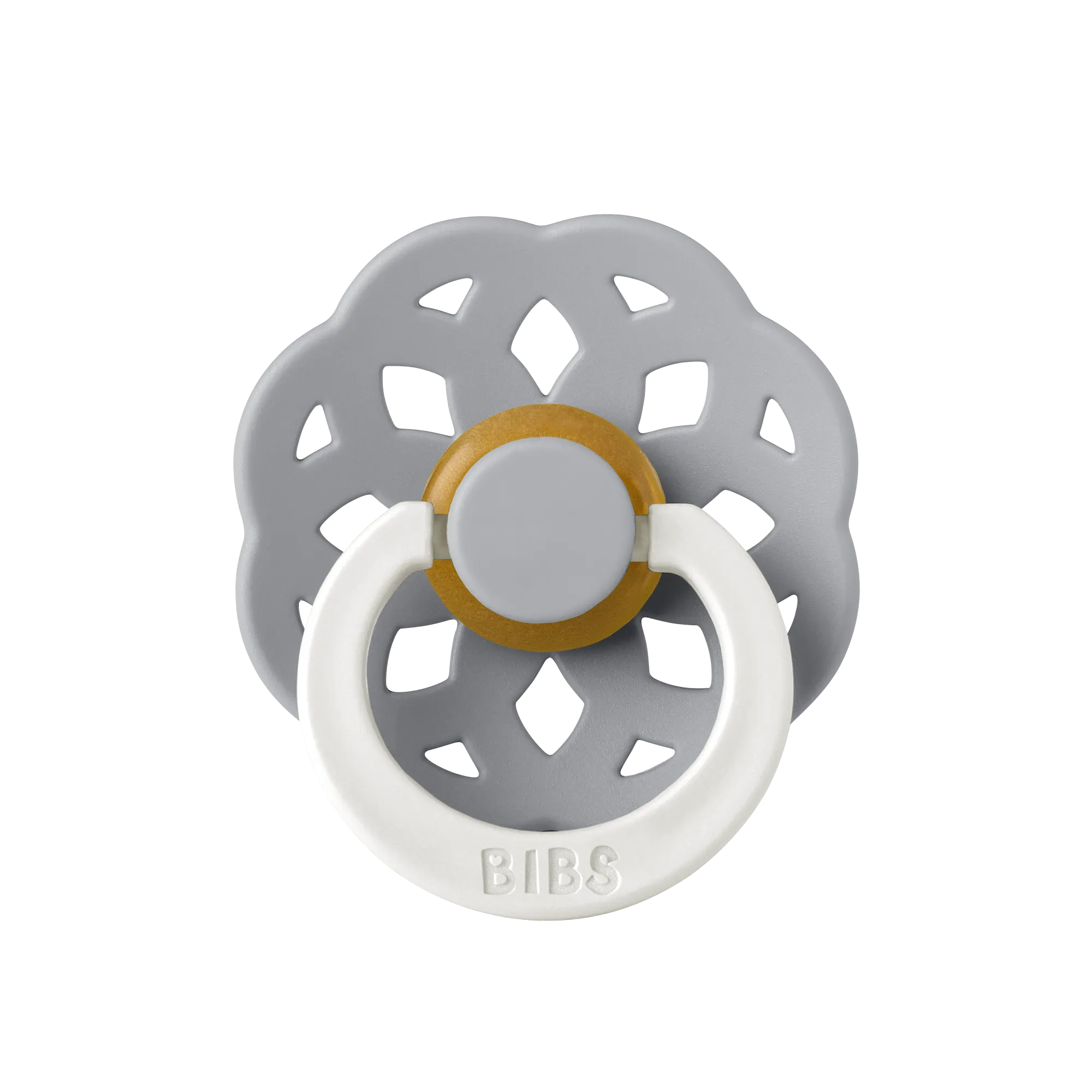 Bibs Boheme Pacifier