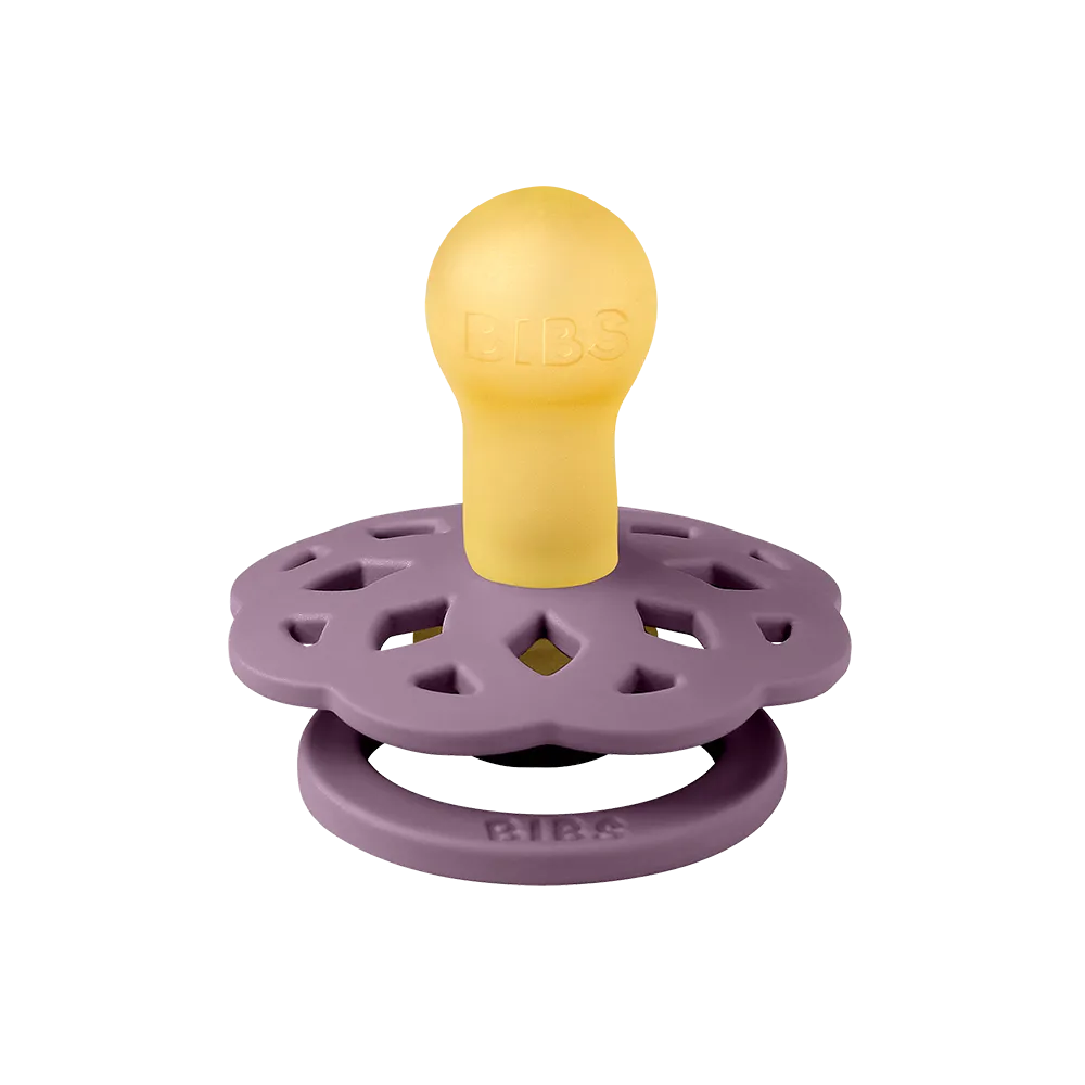 Bibs Boheme Pacifier