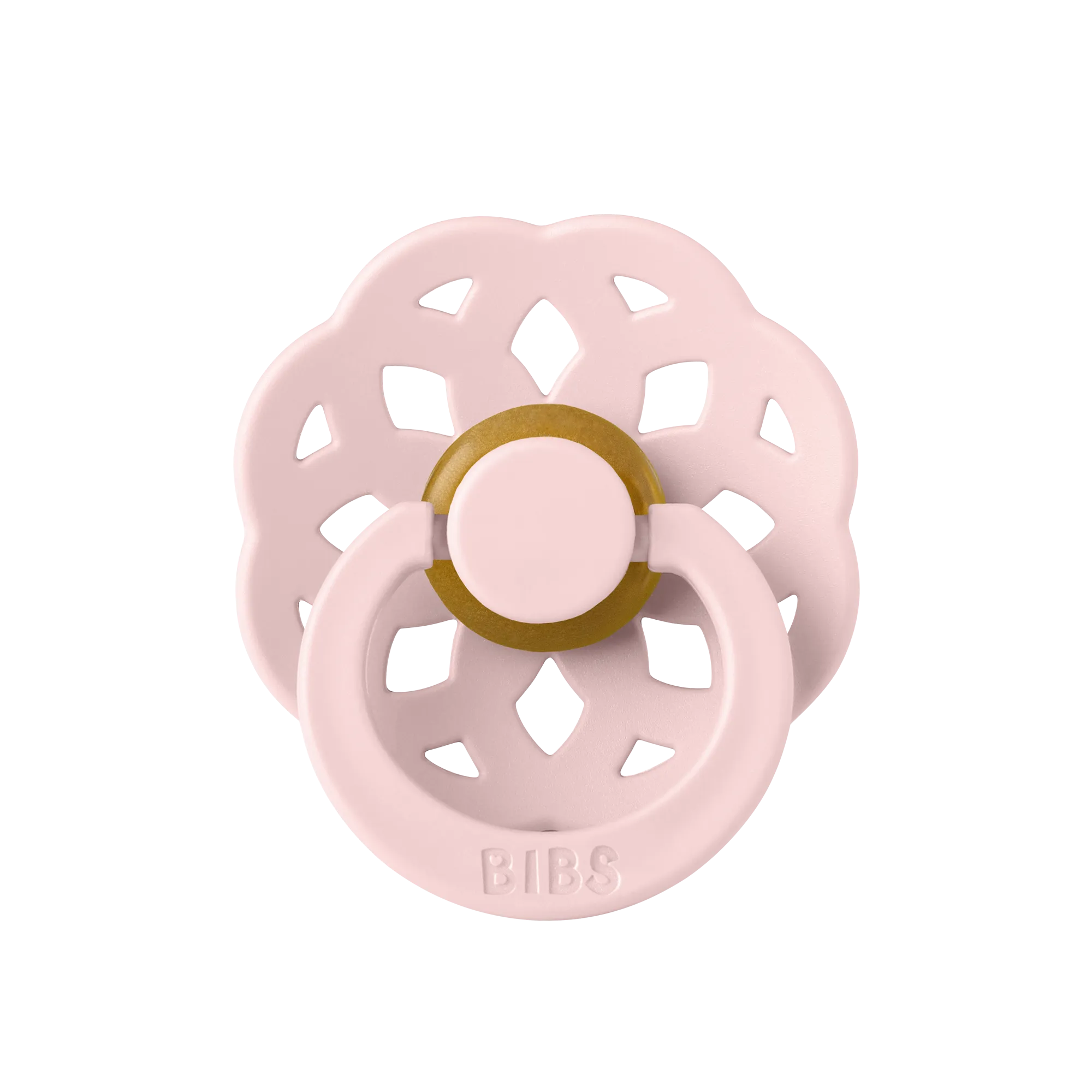 Bibs Boheme Pacifier