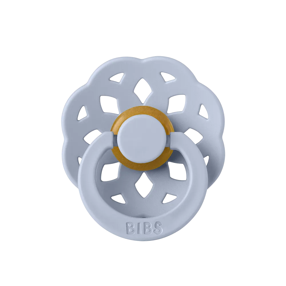 Bibs Boheme Pacifier