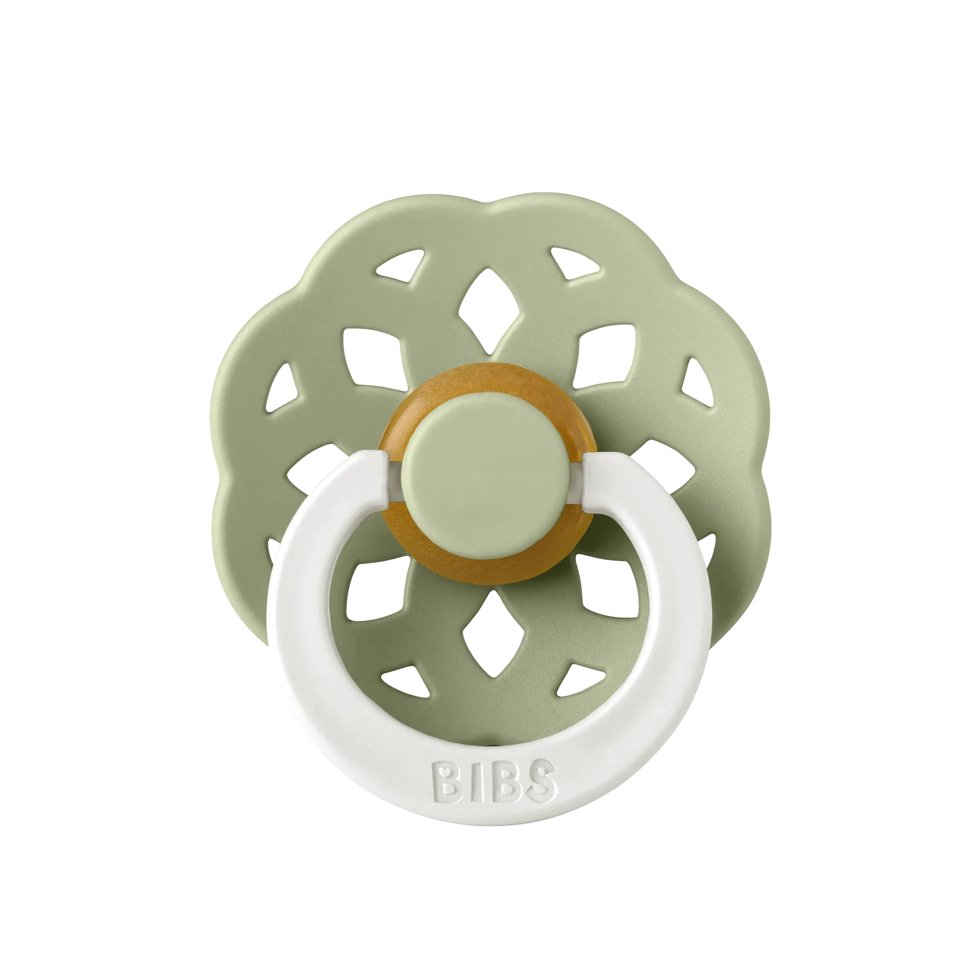 Bibs Boheme Pacifier