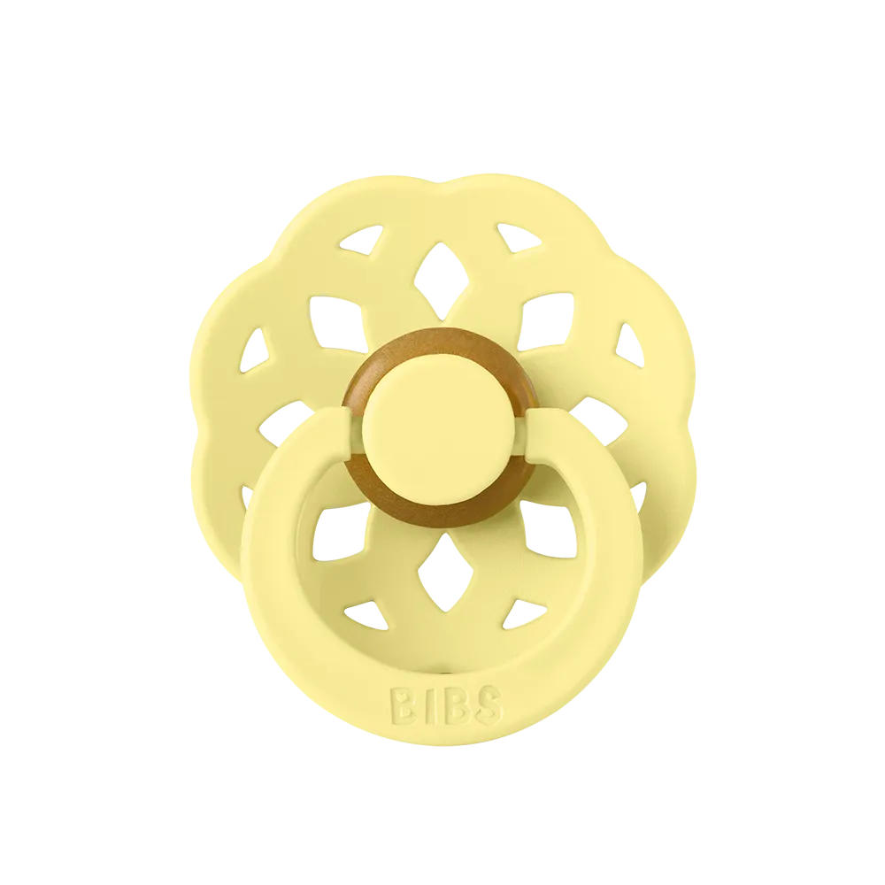 Bibs Boheme Pacifier