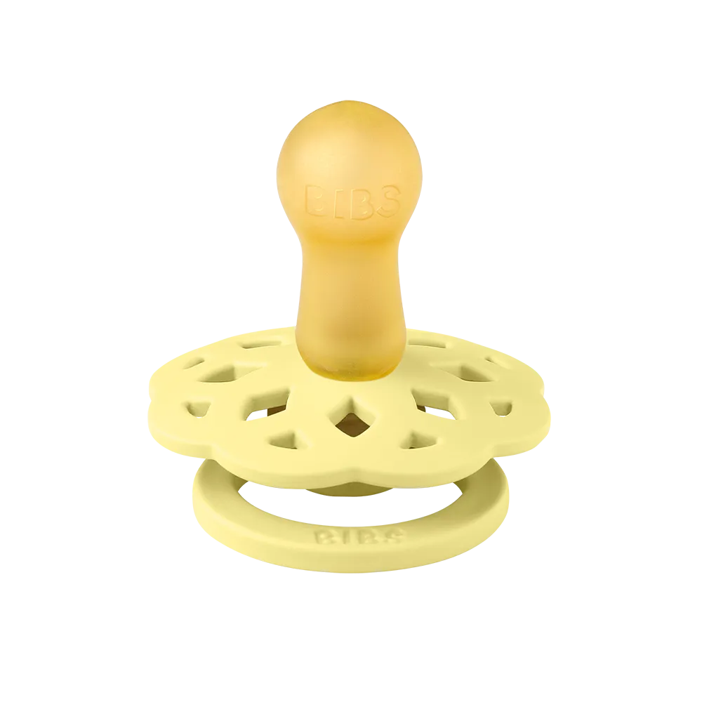 Bibs Boheme Pacifier