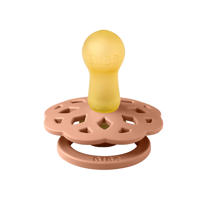 Bibs Boheme Pacifier