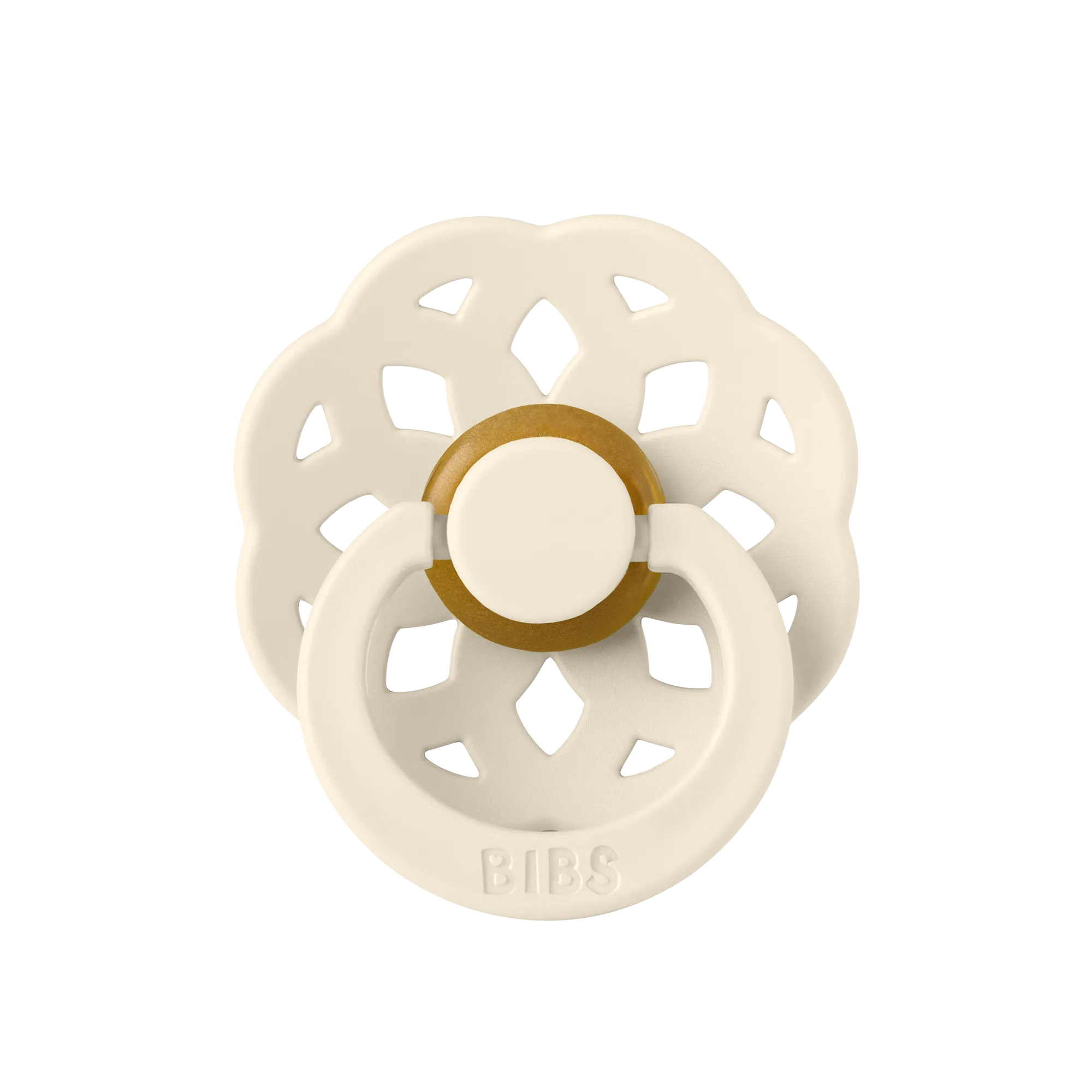 Bibs Boheme Pacifier