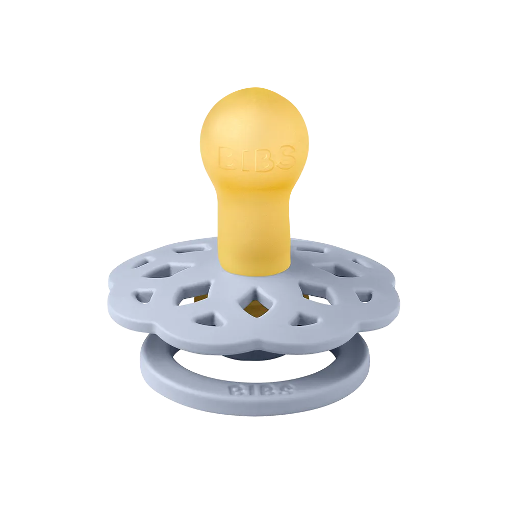 Bibs Boheme Pacifier