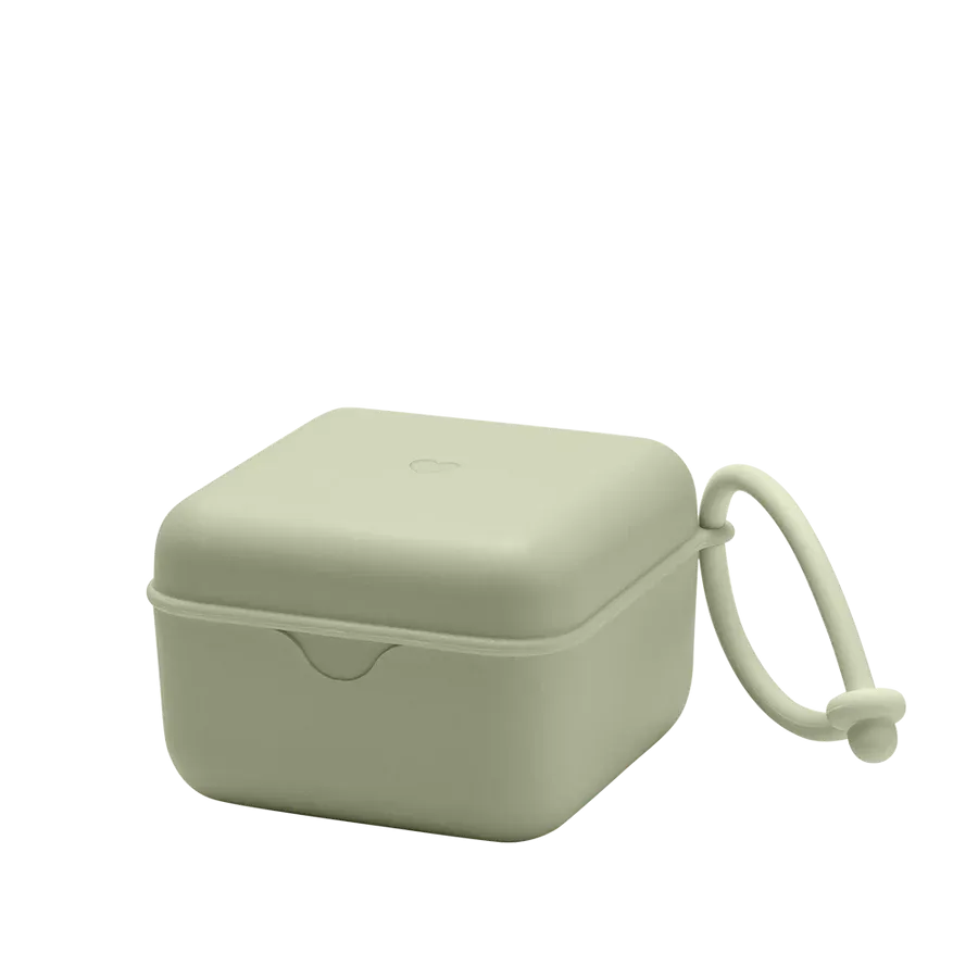 BIBS, Pacifier Storage Box
