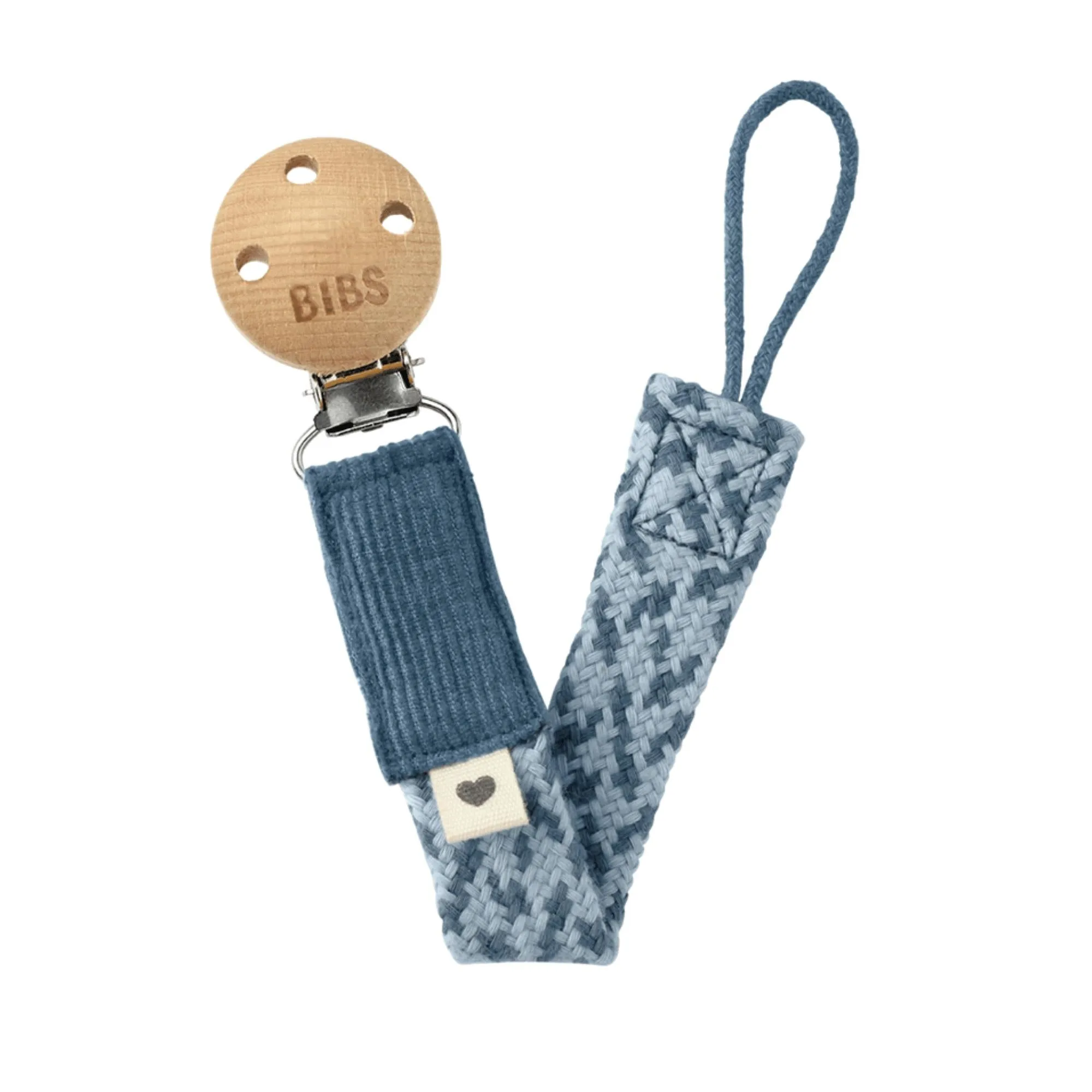 BIBS, Pacifier/Dummy/Soother Holder