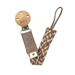 BIBS, Pacifier/Dummy/Soother Holder