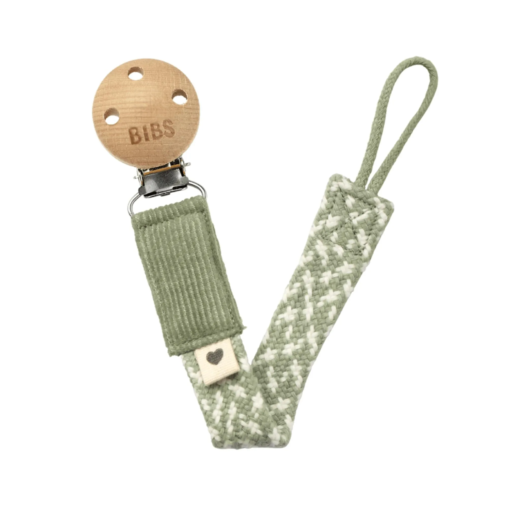 BIBS, Pacifier/Dummy/Soother Holder