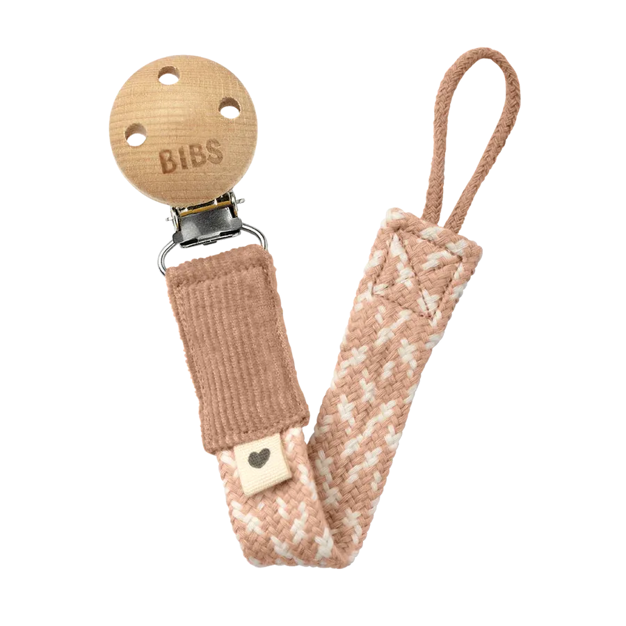 BIBS, Pacifier/Dummy/Soother Holder