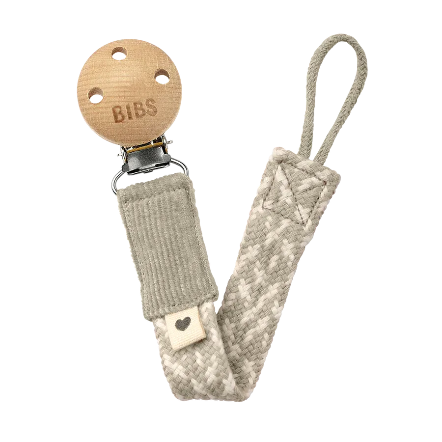 BIBS, Pacifier/Dummy/Soother Holder