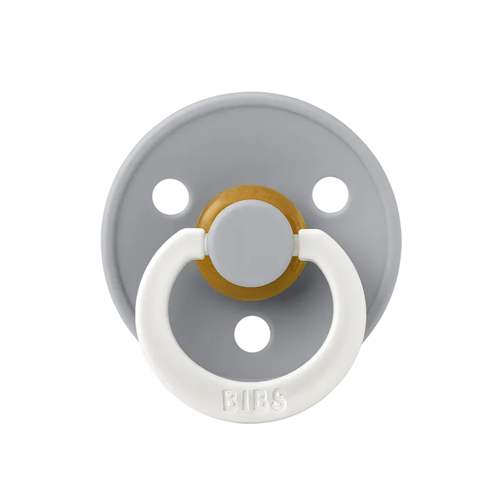 BIBS Pacifiers Size 1