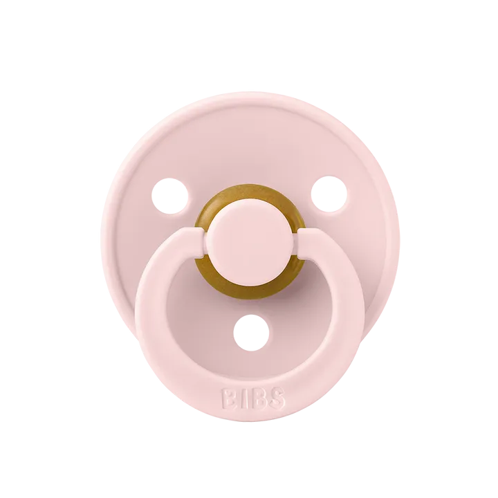 BIBS Pacifiers Size 1