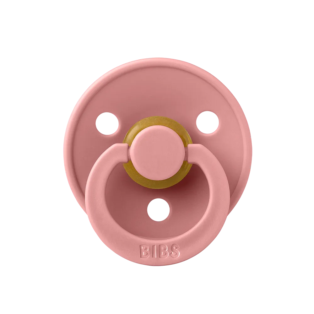 BIBS Pacifiers Size 1