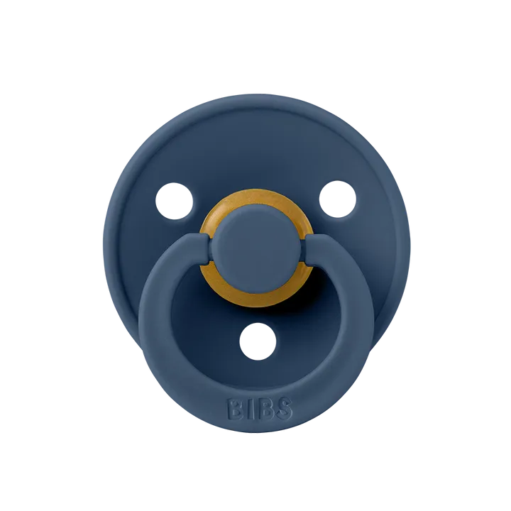 BIBS Pacifiers Size 1