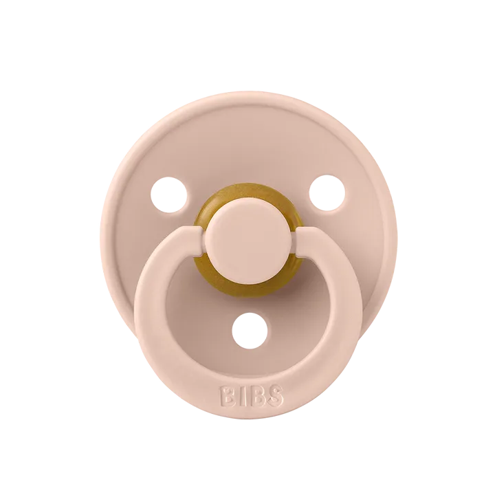 BIBS Pacifiers Size 1