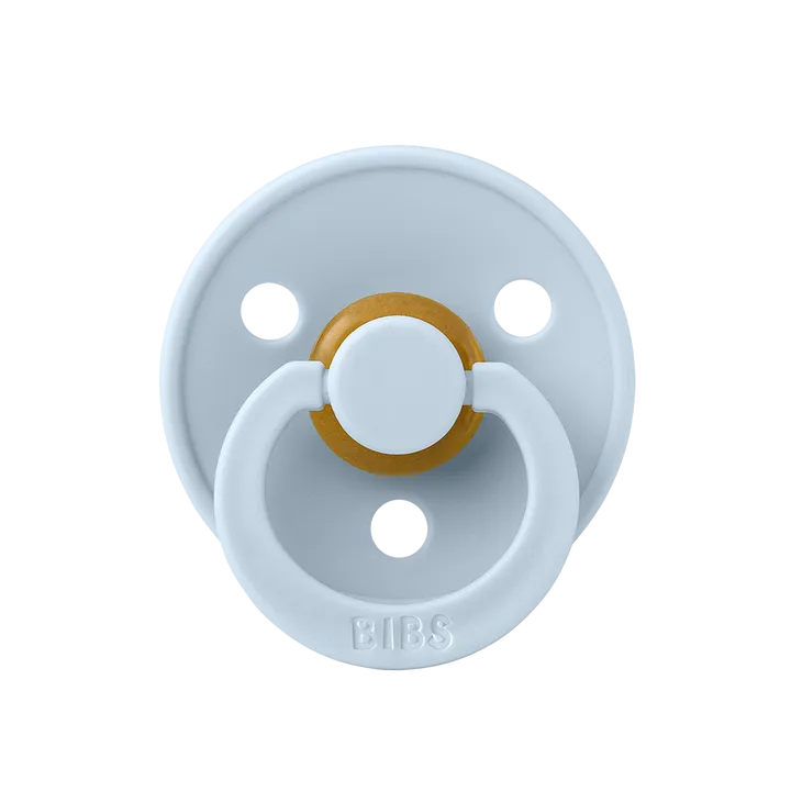 BIBS Pacifiers Size 1