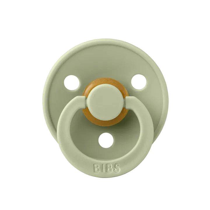 BIBS Pacifiers Size 1