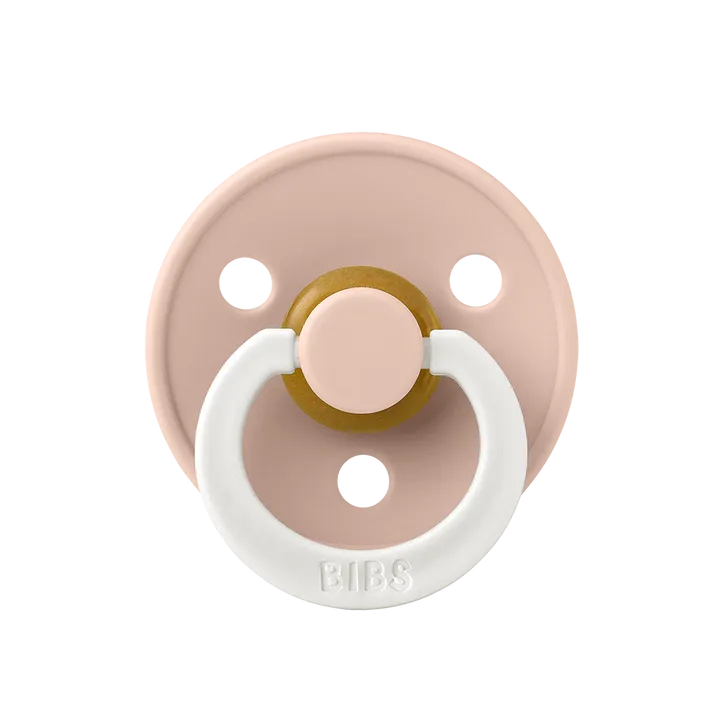 BIBS Pacifiers Size 1