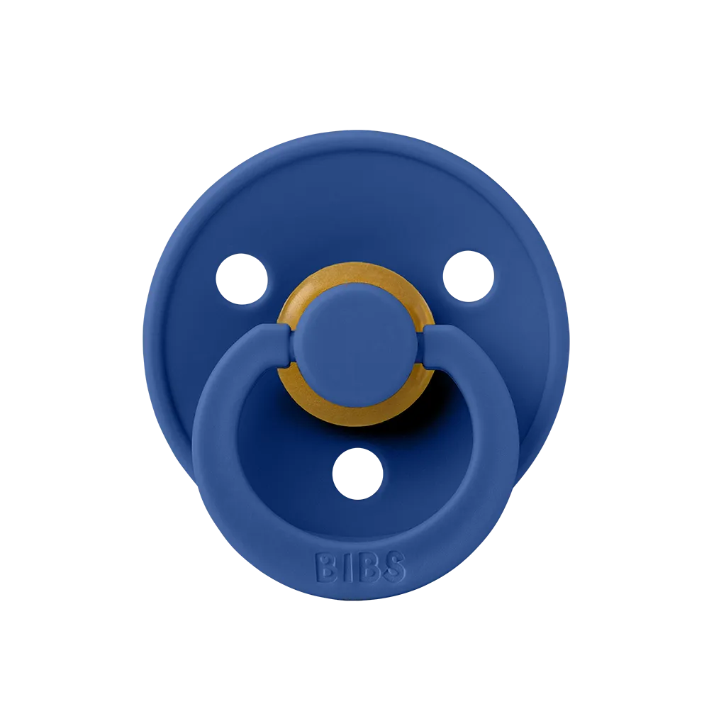 BIBS Pacifiers Size 1